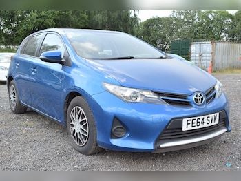 Used Toyota Auris 2014 for sale - 79202332: Photo