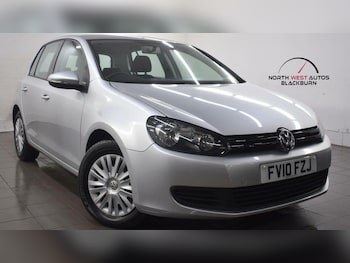 Used Volkswagen Golf 2010 for sale - 78965464: Photo