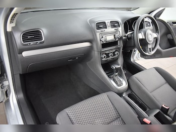 Used Volkswagen Golf 2010 for sale - 78965464: Photo