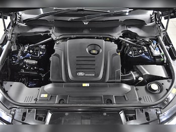 Used Land Rover Range Rover Sport 2017 for sale - 78933621: Photo