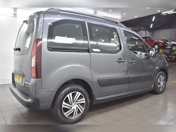 Used Citroen Berlingo Multispace 2013 for sale - 78933992: Photo