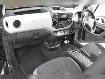 Used Citroen Berlingo Multispace 2013 for sale - 78933992: Photo