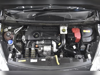 Used Citroen Berlingo Multispace 2013 for sale - 78933992: Photo