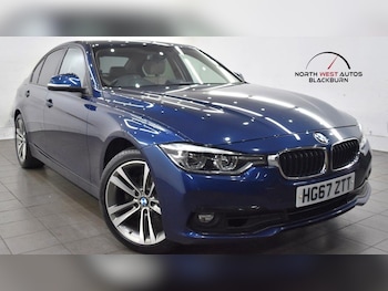 Used BMW 3 Series 2017 for sale - 78933993: Photo