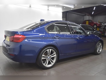 Used BMW 3 Series 2017 for sale - 78933993: Photo