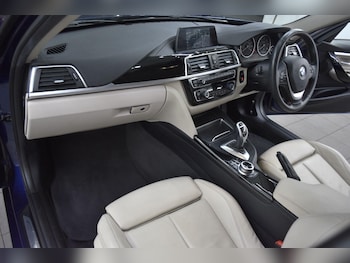 Used BMW 3 Series 2017 for sale - 78933993: Photo