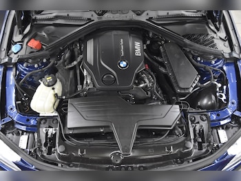 Used BMW 3 Series 2017 for sale - 78933993: Photo
