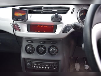 Used Citroen DS3 2012 for sale - 78933716: Photo