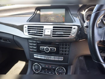 Used Mercedes-Benz CLS 2013 for sale - 79202045: Photo