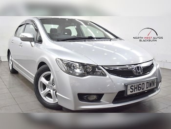 Used Honda Civic 2010 for sale - 78965581: Photo