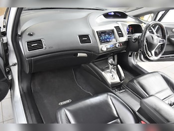 Used Honda Civic 2010 for sale - 78965581: Photo