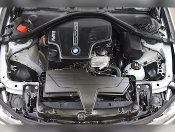 Used BMW 3 Series 2014 for sale - 78965582: Photo