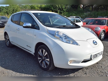 Used Nissan Leaf 2017 for sale - 79248272: Photo