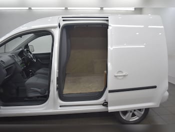 Used Volkswagen Caddy 2015 for sale - 78933973: Photo
