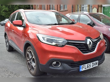 Used Renault Kadjar 2015 for sale - 79374683: Photo