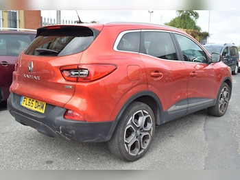 Used Renault Kadjar 2015 for sale - 79374683: Photo