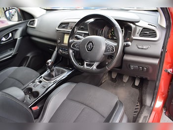 Used Renault Kadjar 2015 for sale - 79374683: Photo