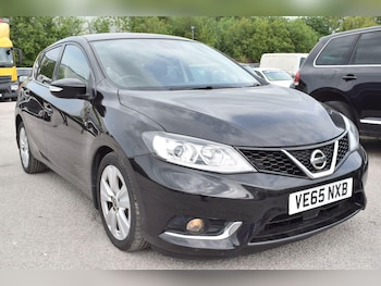 Used Nissan Pulsar 2015 for sale - 78935113: Photo
