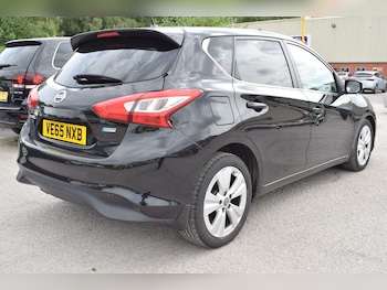 Used Nissan Pulsar 2015 for sale - 78935113: Photo
