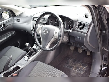 Used Nissan Pulsar 2015 for sale - 78935113: Photo