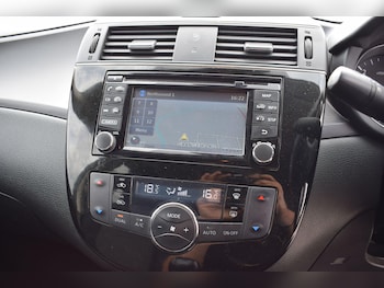 Used Nissan Pulsar 2015 for sale - 78935113: Photo