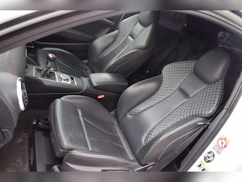 Used Audi S3 2013 for sale - 79121543: Photo