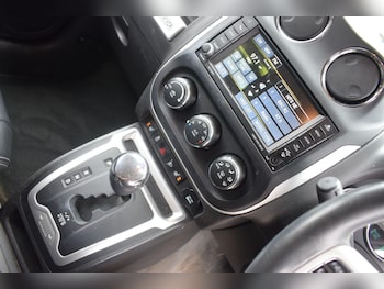 Used Jeep Compass 2013 for sale - 79121503: Photo