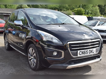 Used Peugeot 3008 2015 for sale - 78965794: Photo