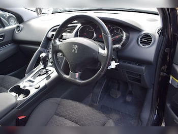 Used Peugeot 3008 2015 for sale - 78965794: Photo