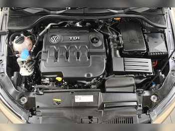Used Volkswagen Scirocco 2016 for sale - 78935068: Photo