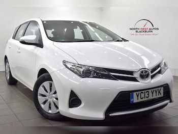 Used Toyota Auris 2013 for sale - 78934768: Photo