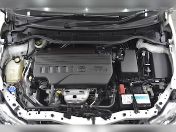 Used Toyota Auris 2013 for sale - 78934768: Photo