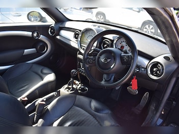 Used MINI Coupe 2012 for sale - 78965491: Photo