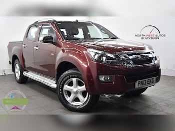Used Isuzu D-Max 2013 for sale - 78935238: Photo