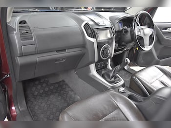 Used Isuzu D-Max 2013 for sale - 78935238: Photo