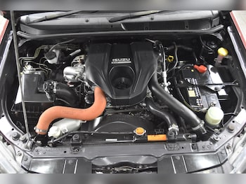 Used Isuzu D-Max 2013 for sale - 78935238: Photo