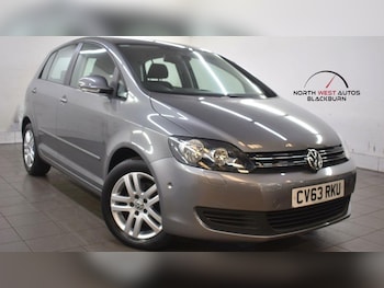Used Volkswagen Golf Plus 2013 for sale - 78934429: Photo