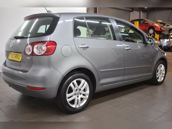 Used Volkswagen Golf Plus 2013 for sale - 78934429: Photo