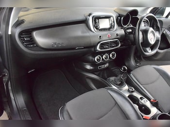 Used Fiat 500X 2016 for sale - 78933809: Photo