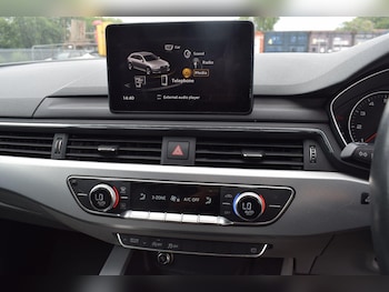 Used Audi A4 2016 for sale - 79145764: Photo