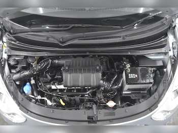 Used Hyundai i10 2012 for sale - 78935018: Photo