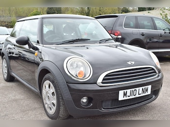 Used MINI Hatch 2010 for sale - 78935022: Photo