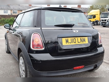 Used MINI Hatch 2010 for sale - 78935022: Photo