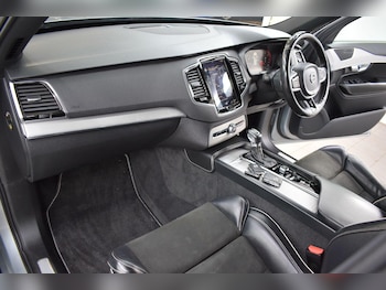 Used Volvo XC90 2017 for sale - 78934174: Photo