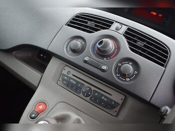 Used Renault Kangoo 2010 for sale - 79464213: Photo