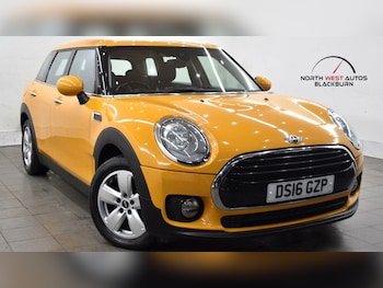 Used MINI Clubman 2016 for sale - 78934319: Photo