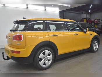 Used MINI Clubman 2016 for sale - 78934319: Photo