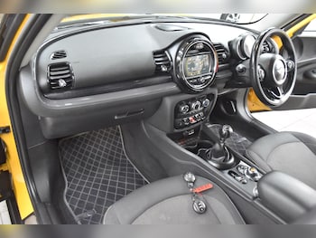 Used MINI Clubman 2016 for sale - 78934319: Photo