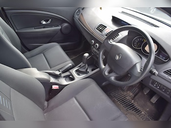 Used Renault Megane 2010 for sale - 78934865: Photo