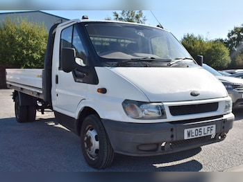 Used Ford Transit 2005 for sale - 78933724: Photo